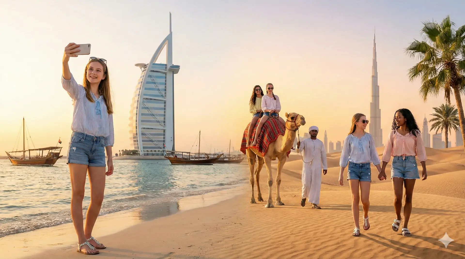 Lugares que te harán soñar