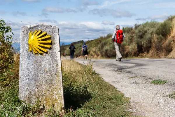 A journey that energizes you, challenges you and connects you with something greater