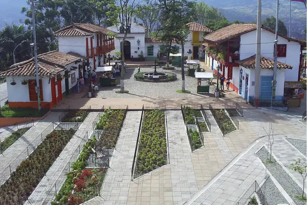 Discover Medellín’s most iconic landmarks