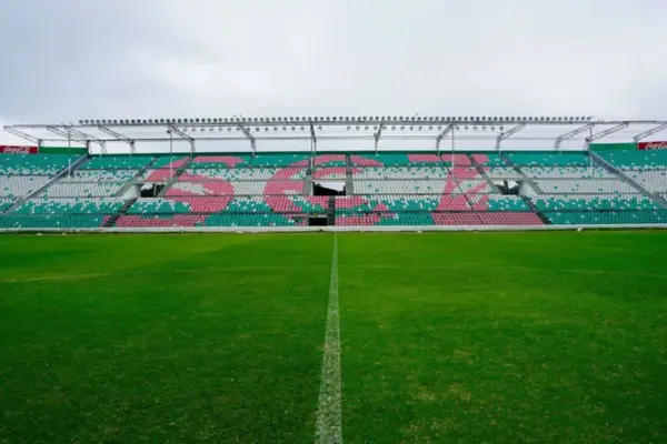 Vive la emoción de la final en Bolivia