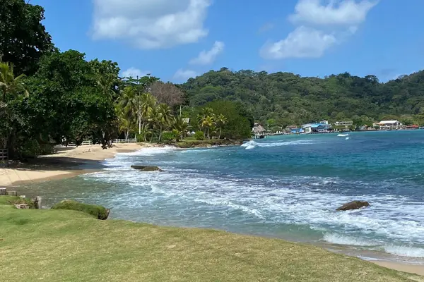 Capurganá y Sapzurro aventura caribe para desconectar