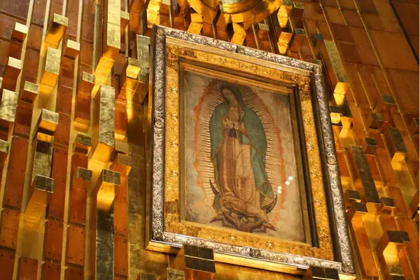 A spiritual and cultural experience in Mexico