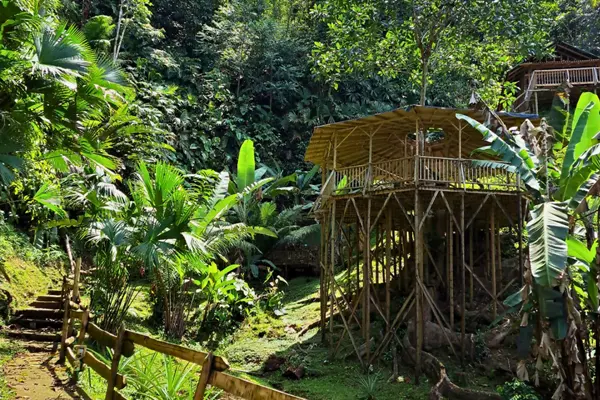 Un paraíso natural con actividades únicas para disfrutar