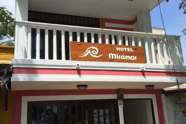 Tourist accommodation in Capurganá for rest and nature