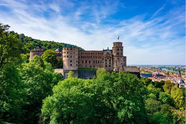 A European journey that blends alpine scenery, culture and comfort