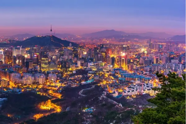 Una propuesta cultural que revela la identidad coreana