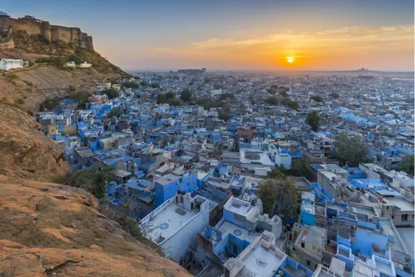 A cultural proposal connecting spirituality history and color