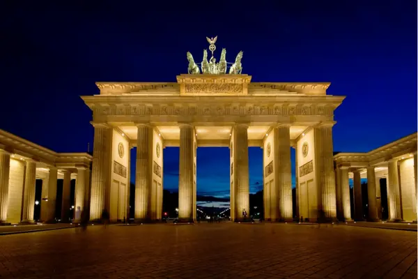 Un recorrido europeo lleno de historia, cultura y experiencias inolvidables