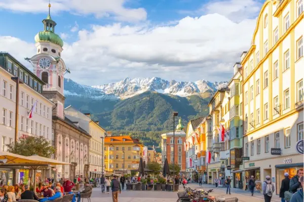 A European proposal combining tradition modernity and comfort