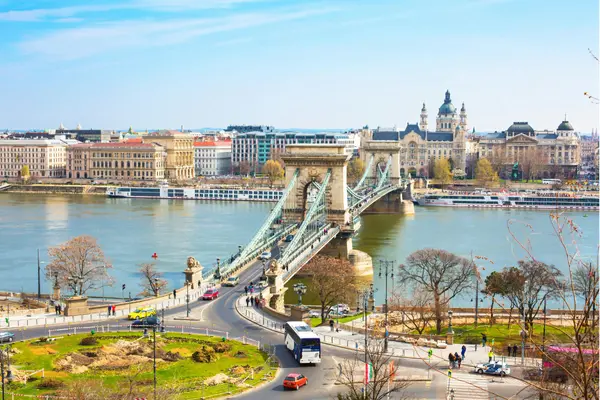 Un circuito europeo lleno de historia cultura y momentos memorables