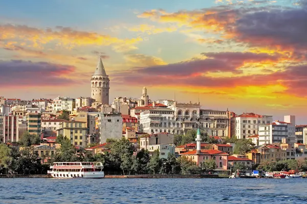 Recorrido histórico y cultural por el Cáucaso