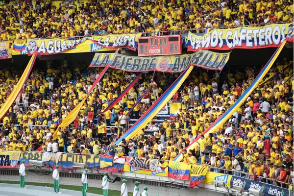 Una experiencia futbolera internacional con respaldo y organización