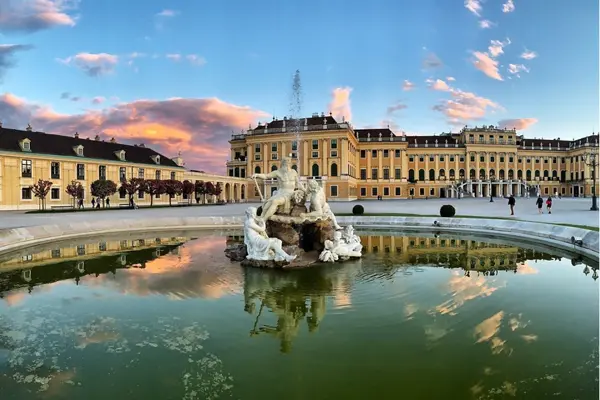 Un viaje completo por Europa con comodidad y experiencias únicas