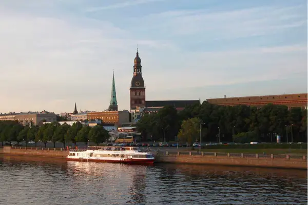 A European experience integrating culture history and comfort