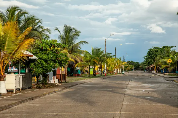 Descubre Necoclí arena dorada y atardeceres largos