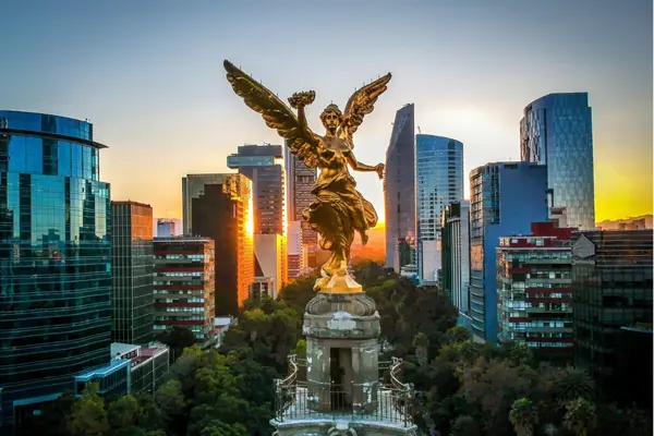 Live spirituality with culture and unique experiences