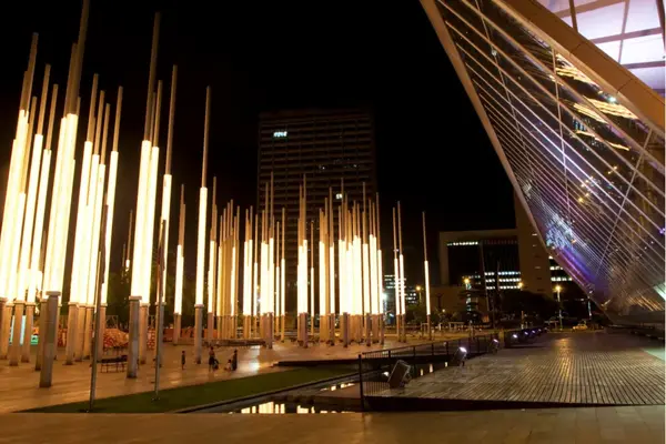Experience Medellín's nightlife with fun and guided comfort