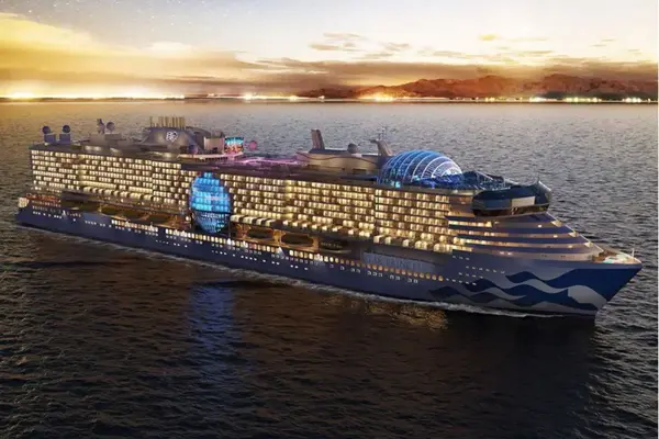 Sail away and celebrate onboard with ease