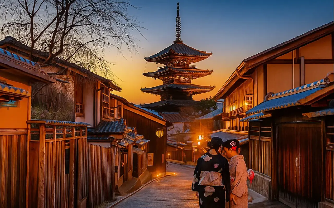 Live an unforgettable journey full of history charm and modernity