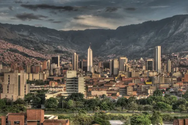 Medellín arte y montaña para vivir a tu ritmo