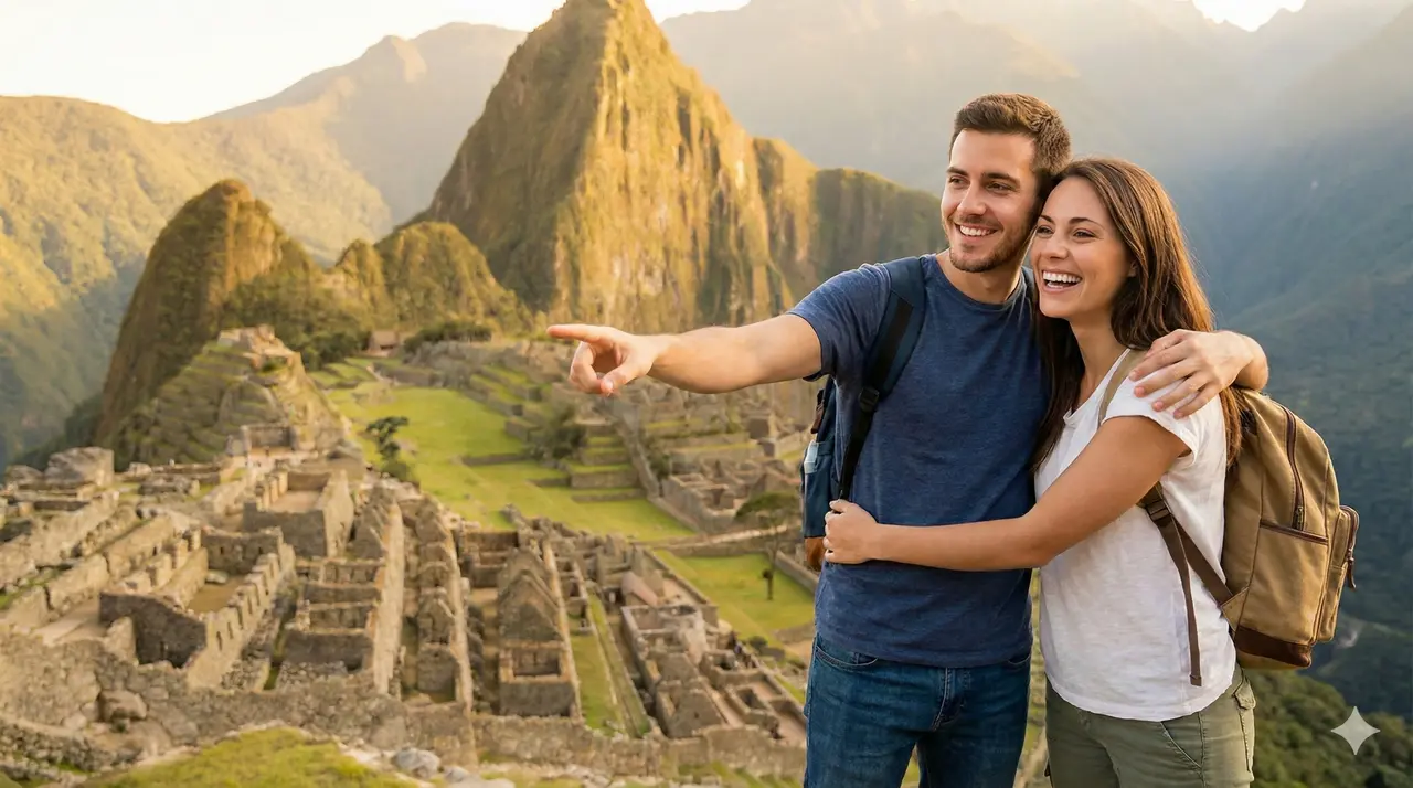 Proceso de ahorro programado para viajes