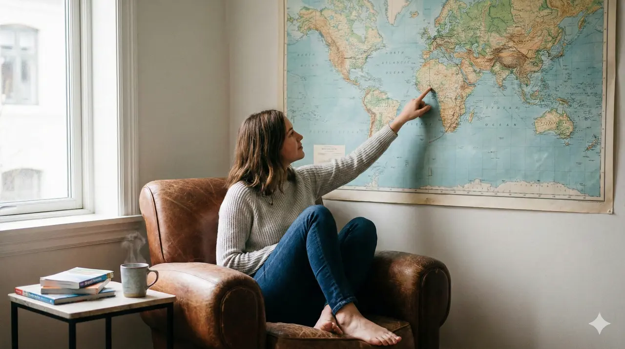 Plan de ahorro para viajes LATIN AHORRO