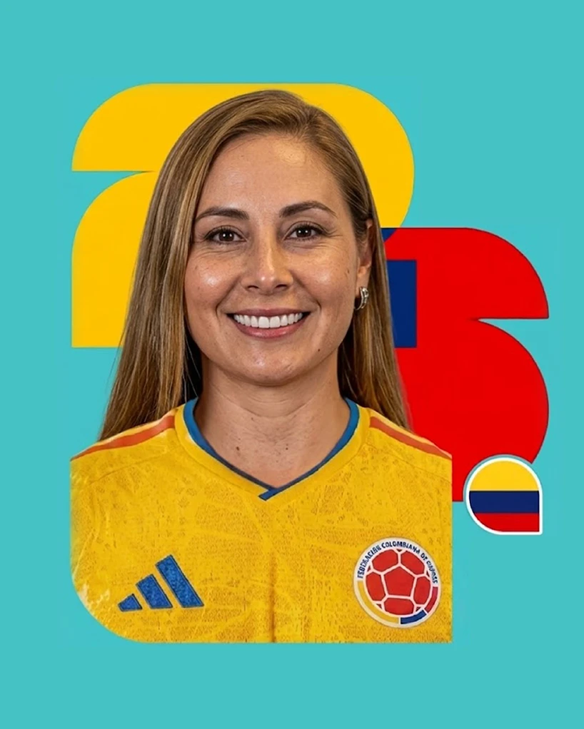 Natalia Arcila