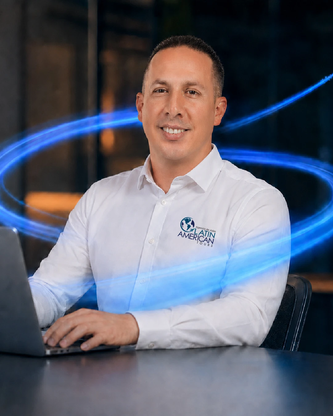 Sebastian Arcila (Admin)