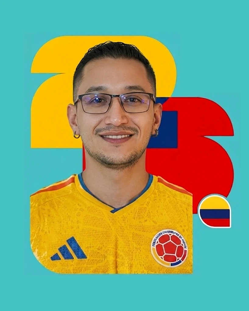 Nelson Hincapié Rueda