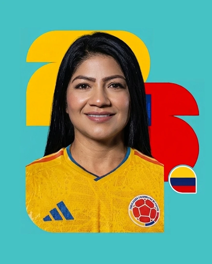 Catalina Gaviria
