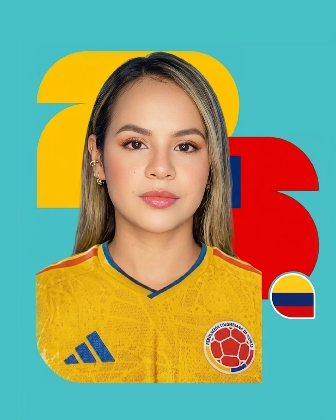 Yuliana Andrea Cardona Mejia