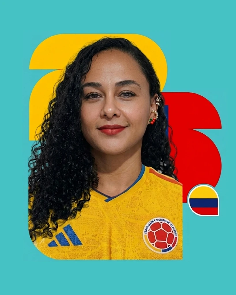 Liset Yuliana Londoño Pino