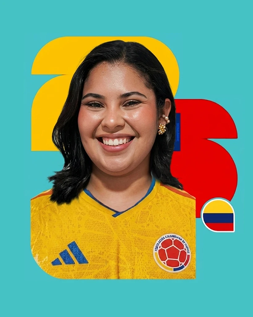 Yardany Serna