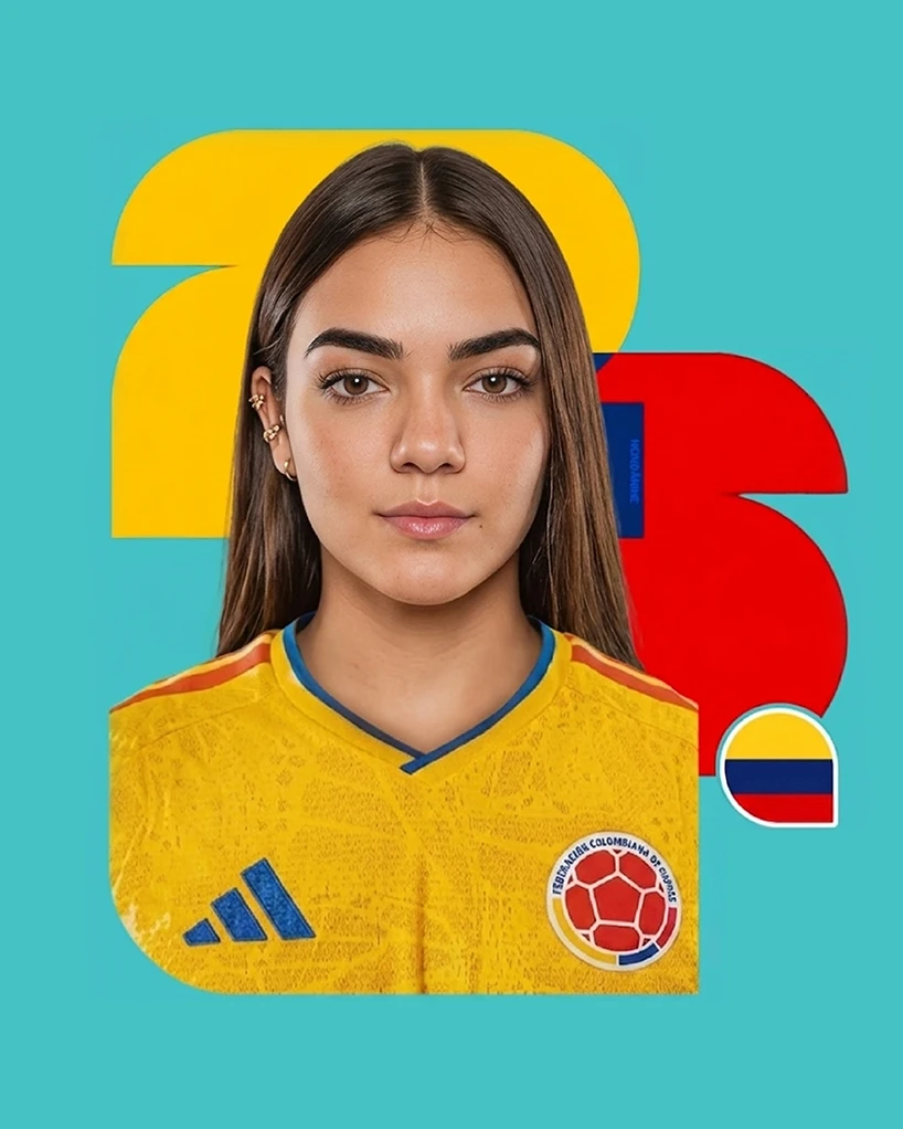 Julieth Ximena Bravo Carmona