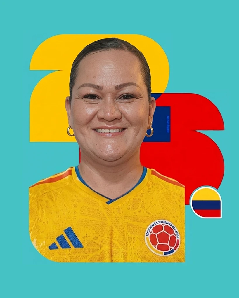 Carolina Ruiz Montoya