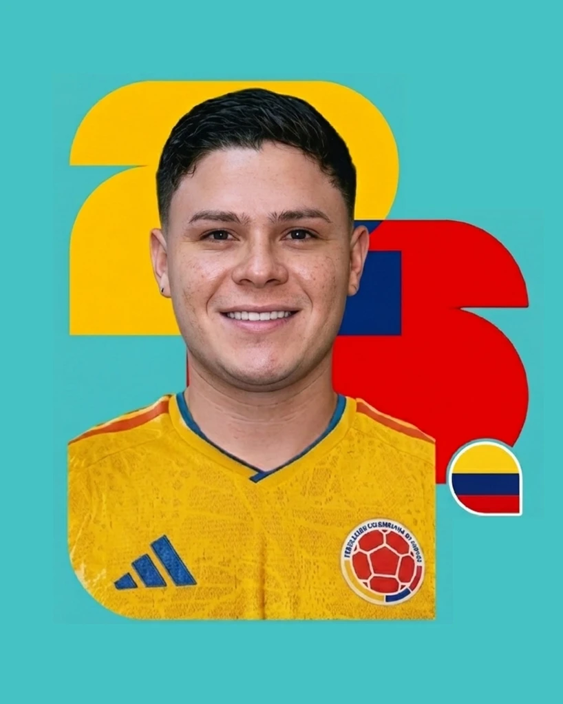 Daniel Velasquez