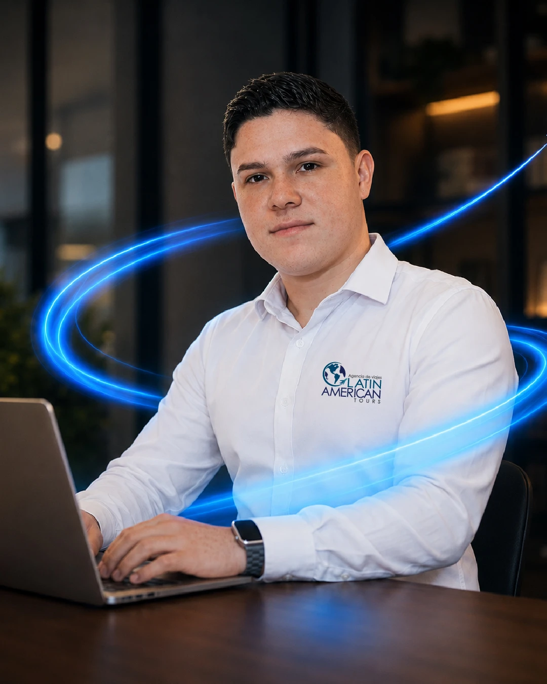 Daniel Velásquez Castaño