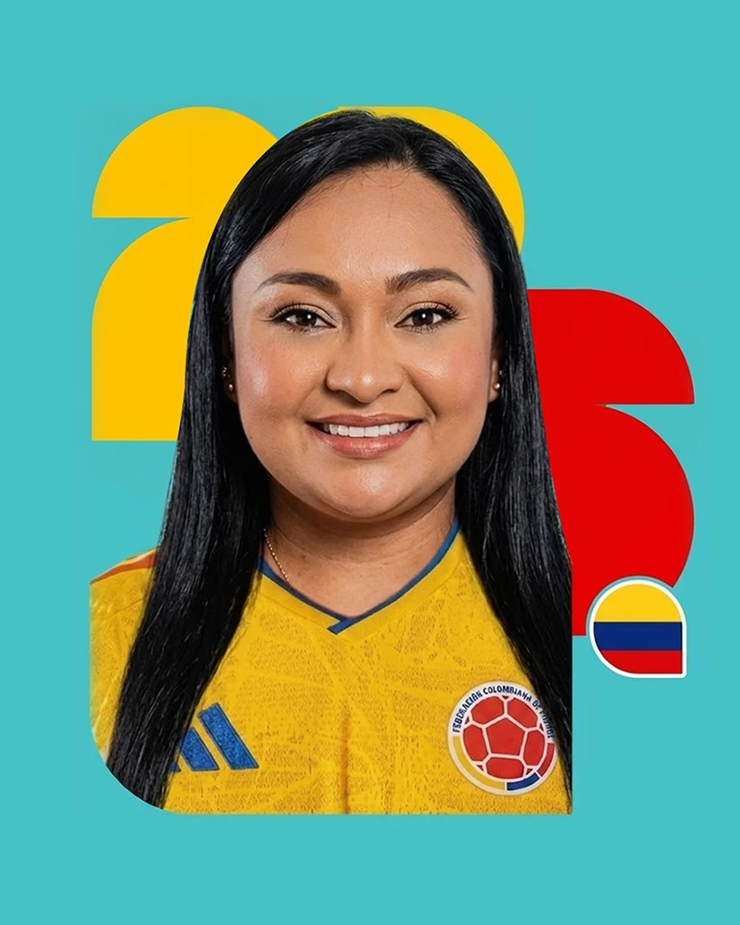Alejandra Colorado Espinosa