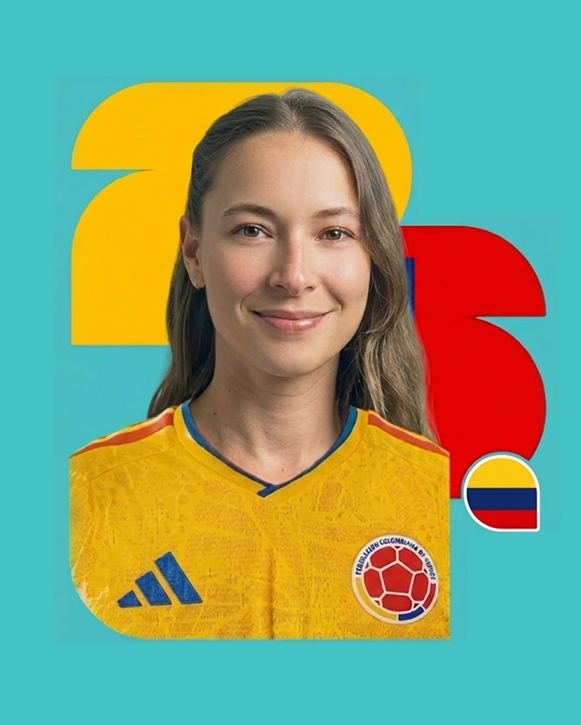 Ana María Vélez