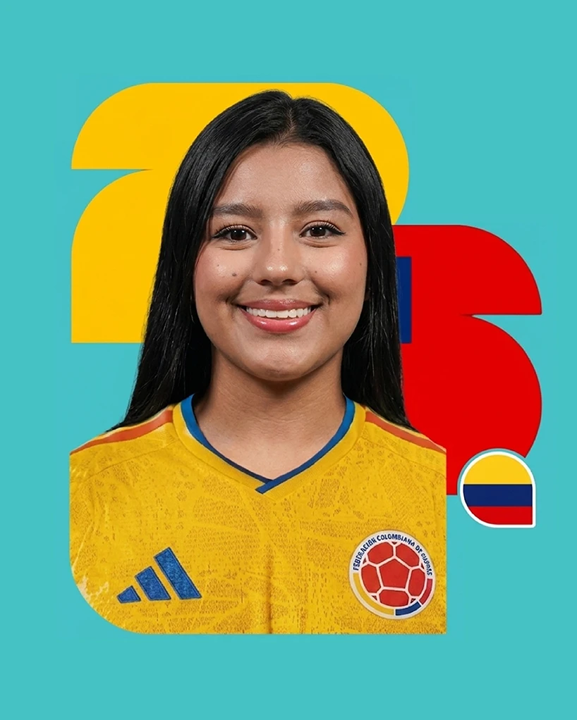 Isabella Sanchez Loaiza