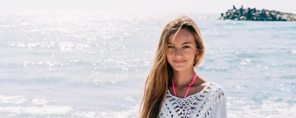 Imagen que muestra el destino quinceañera Paris.