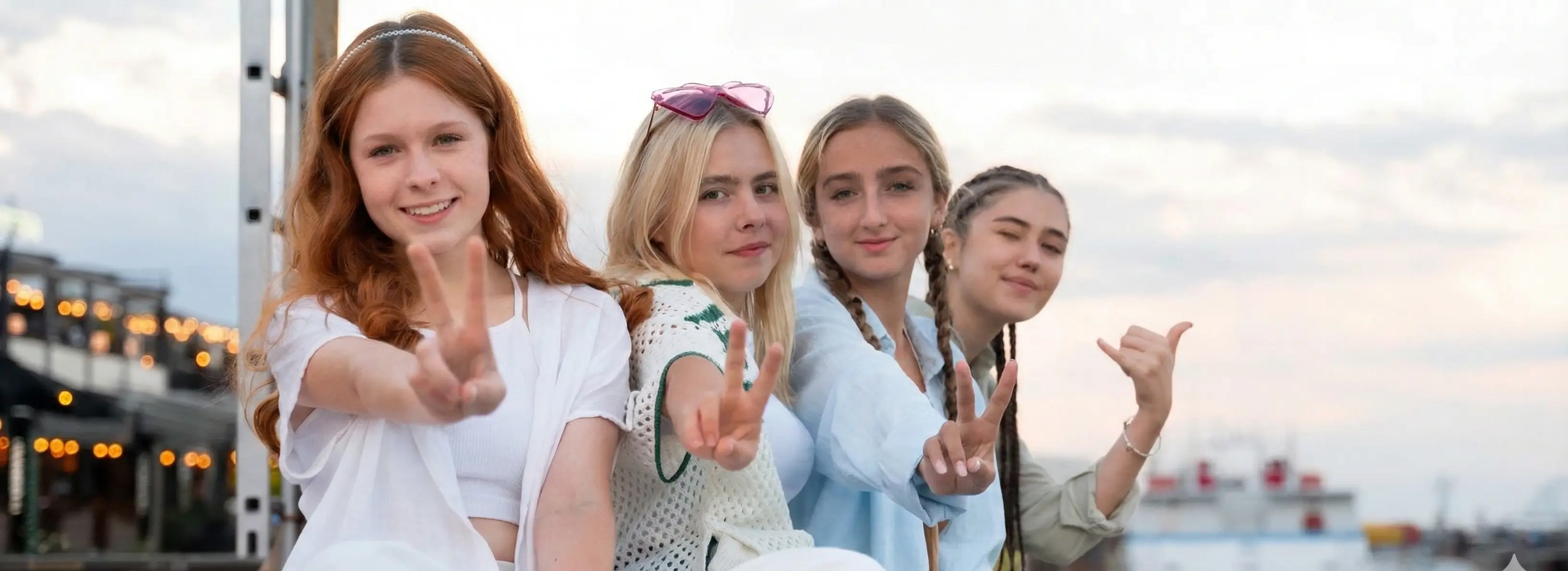 Viajes para quinceañeras