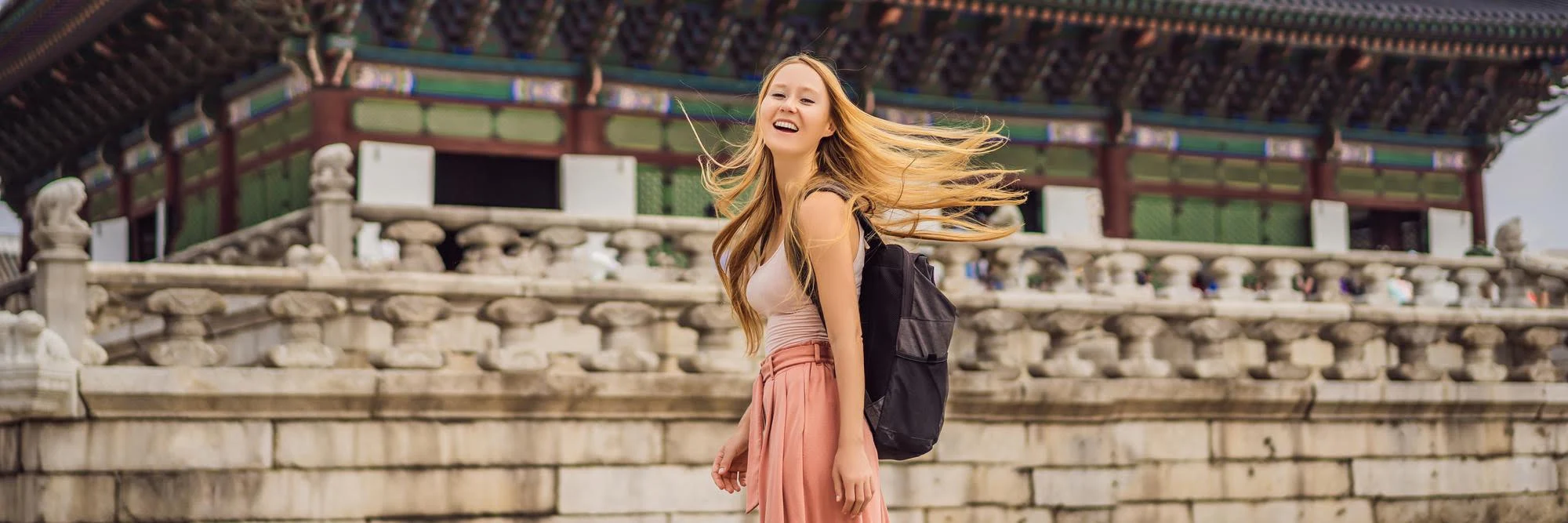 Viajes para quinceañeras