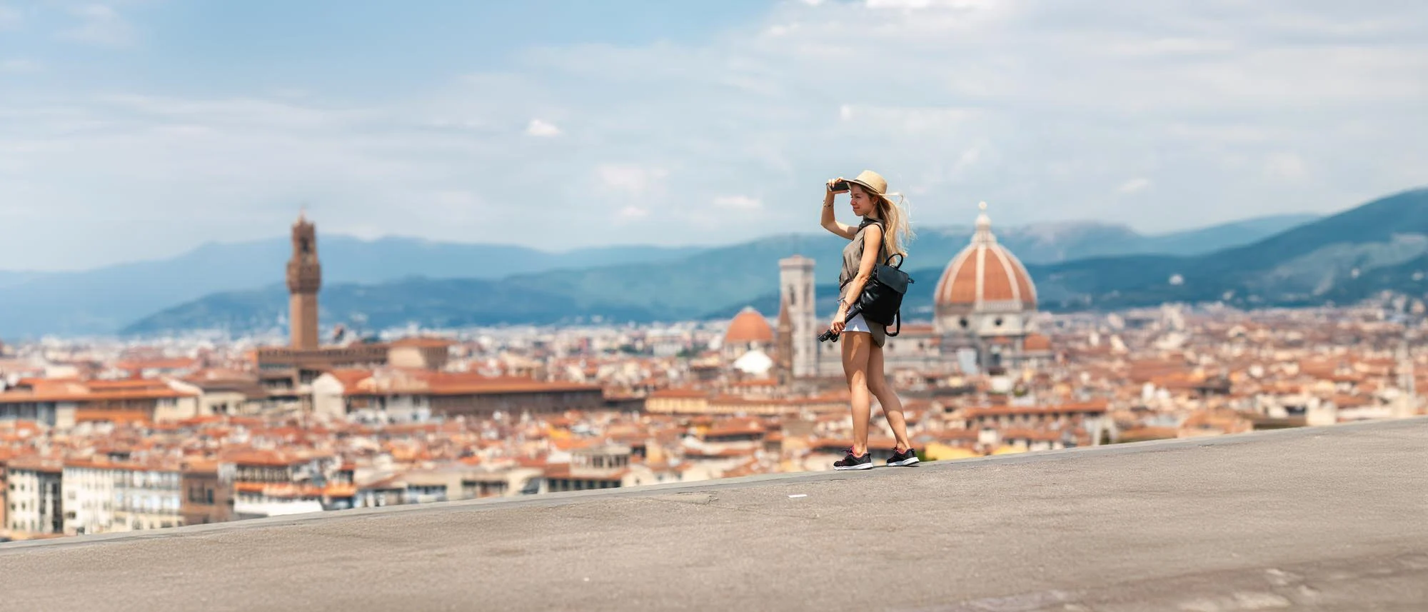 Viajes para quinceañeras
