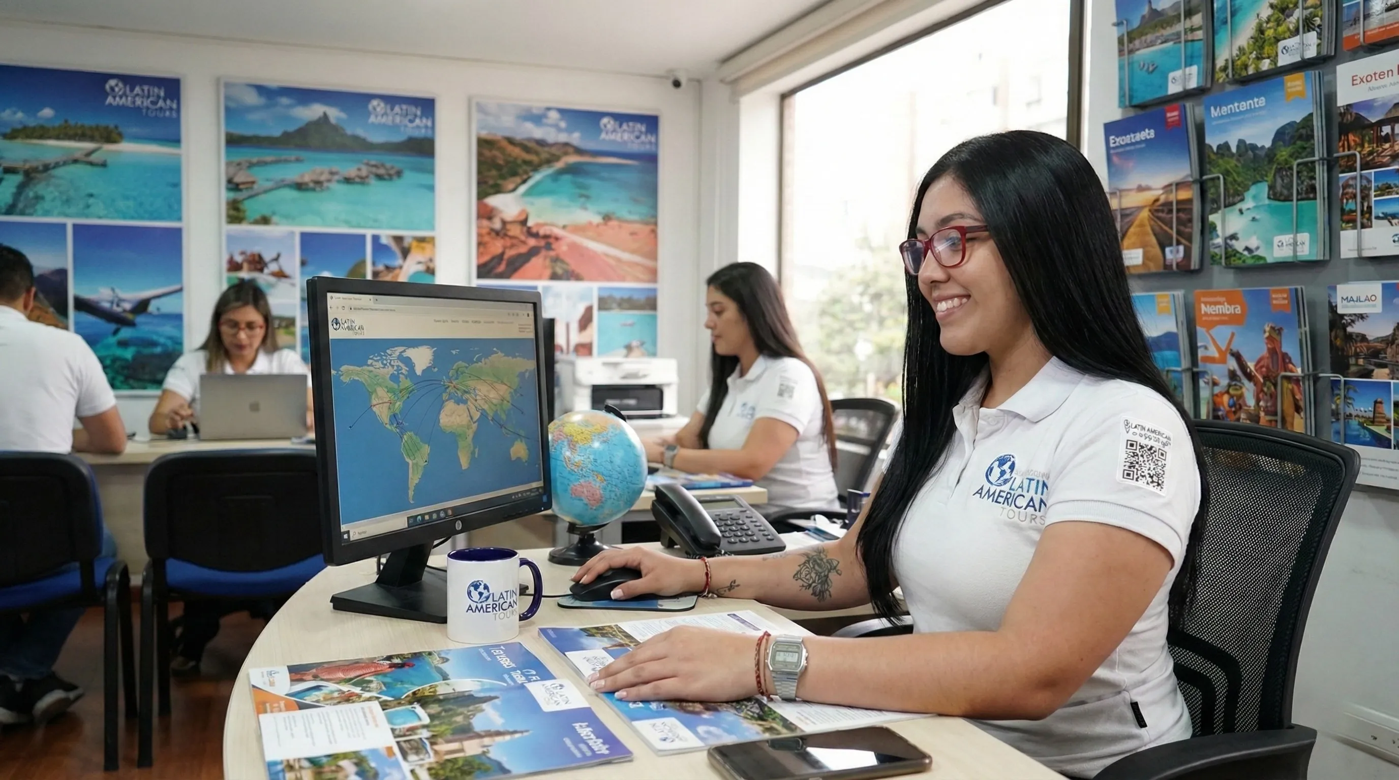 Corporate Technology