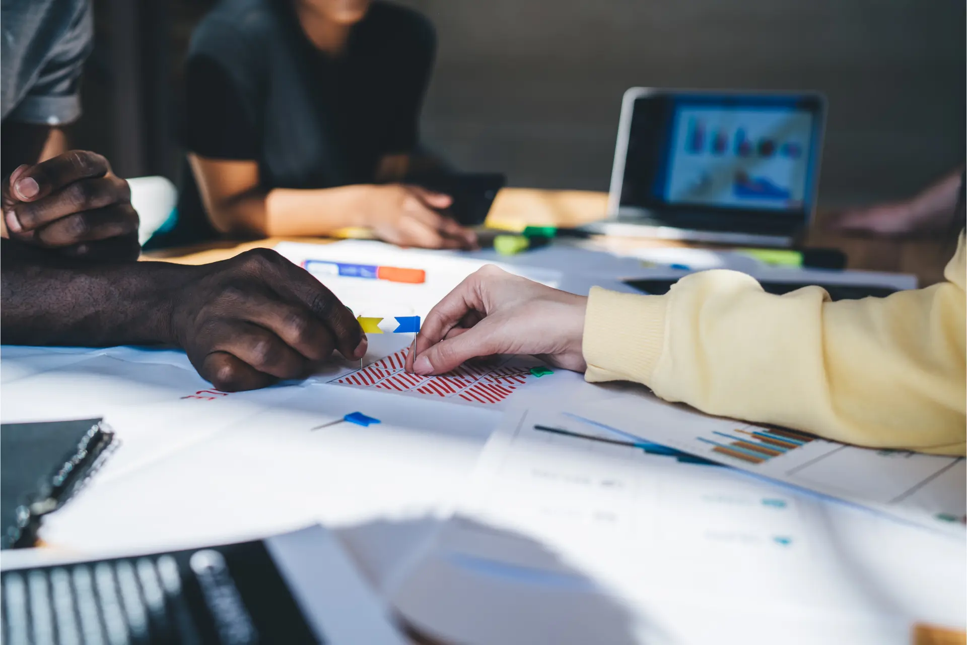 Empleos en Latinamerican Tours Únete a nuestro equipo