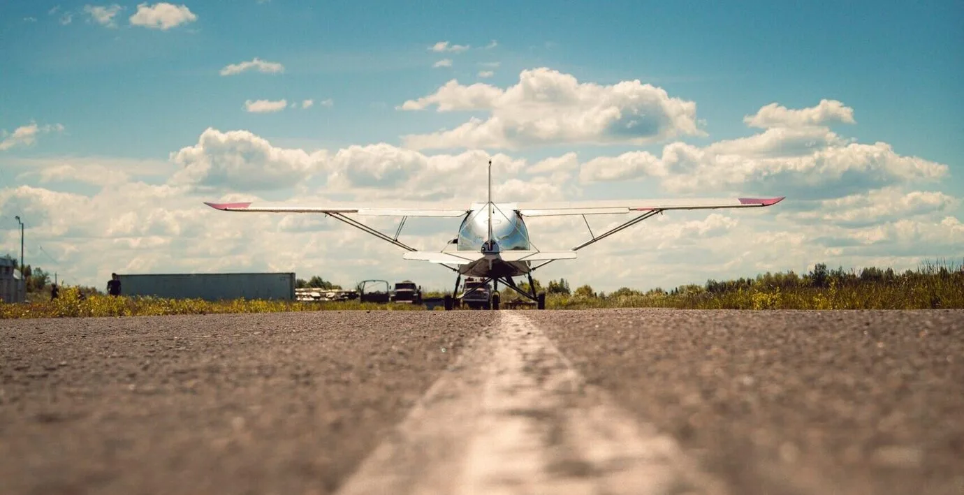 Flights for dental tourism